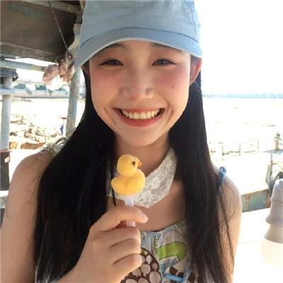 海边画家